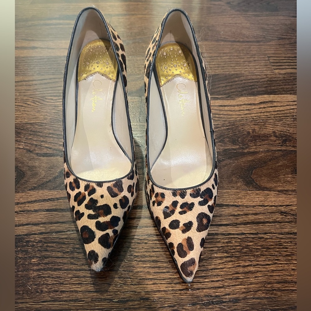Cole Haan Pumps!